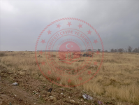 Malatya Akçadağ Ören Milli Emlak'tan Satılık 907,95 m2 Arsa