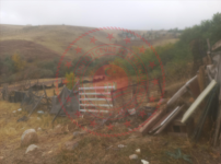 Kırıkkale Sulakyurt Akkuyu Köyü Milli Emlak'tan Satılık 137,00 m2 Tarla