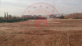 Şanlıurfa Karaköprü Karaköprü Milli Emlak'tan Satılık 800,00 m2 Tarla