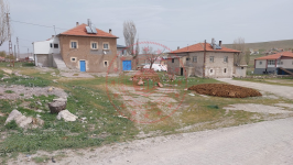 Kayseri Bünyan Güllüce - Cumhuriyet Mahallesi Milli Emlak'tan Satılık 618,73 m2 Arsa
