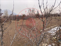 Kayseri Melikgazi Kıranardı Mahallesi Milli Emlak'tan Satılık 436,02 m2 Tarla