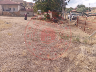 Kırıkkale Keskin Barak Köyü Milli Emlak'tan Satılık 809,00 m2 Tarla