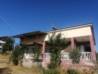 Gümüşhane Şiran Yeniköy Köyü Milli Emlak'tan Satılık 665,12 m2 Tarla