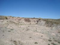 Sivas Merkez Hayranlı Köyü Milli Emlak'tan Satılık 7.686,18 m2 Tarla