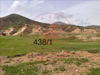 Bingöl Genç Yayla Köyü Milli Emlak'tan Satılık 993,72 m2 Tarla