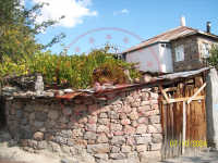 Konya Seydişehir Bostandere Kasabası Milli Emlak'tan Satılık 194,18 m2 Tarla