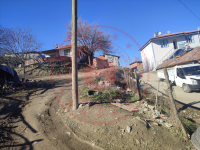 Amasya Merkez Sevincer Köyü Milli Emlak'tan Satılık 412,26 m2 Arsa
