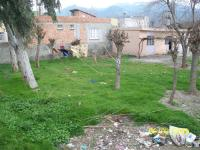 Osmaniye Merkez Yunus Emre Mahallesi Milli Emlak'tan Satılık 96,18 m2 Tarla