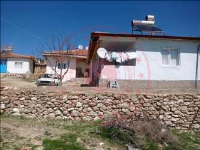 Kırıkkale Keskin Barakobası Köyü Milli Emlak'tan Satılık 195,74 m2 Tarla