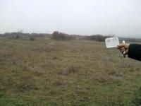 Kırklareli Merkez Demircihalil Köyü Milli Emlak'tan Satılık 3.817,78 m2 Tarla