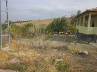 Ankara Evren Solakuşağı Köyü Milli Emlak'tan Satılık 541,91 m2 Tarla