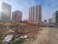 Şanlıurfa Karaköprü Karaköprü Milli Emlak'tan Satılık 1.022,25 m2 Arsa