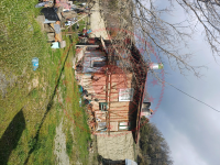 Kastamonu Tosya Suluca Köyü Milli Emlak'tan Satılık 903,20 m2 Tarla