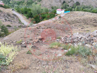 Gümüşhane Merkez Arzularkabaköy - Kabaköy Mahallesi Milli Emlak'tan Satılık 529,51 m2 Arsa