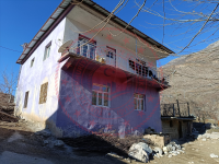 Bitlis Merkez Kurudere (Dereç) Köyü Milli Emlak'tan Satılık 295,70 m2 Tarla