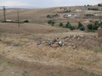 Afyonkarahisar İscehisar Cevizli Köyü Milli Emlak'tan Satılık 7.320,14 m2 Tarla