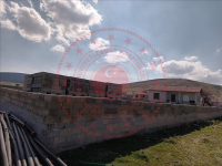 Konya Altınekin Koçyaka Köyü Milli Emlak'tan Satılık 402,98 m2 Tarla