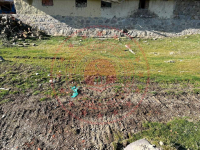 Afyonkarahisar Sinanpaşa Tınaztepe Milli Emlak'tan Satılık 77,80 m2 Arsa