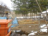Denizli Acıpayam Corum Köyü Milli Emlak'tan Satılık 270,62 m2 Tarla