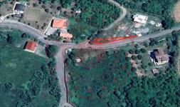 Gümüşhane Merkez Yeşilyurt Köyü Milli Emlak'tan Satılık 142,00 m2 Tarla