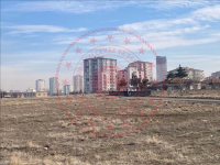 Kayseri Melikgazi Konaklar Mahallesi Milli Emlak'tan Satılık 1.861,60 m2 Tarla