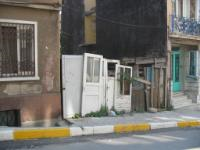 İstanbul Beyoğlu Yenişehir Mahallesi Milli Emlak'tan Satılık 58,80 m2 Arsa