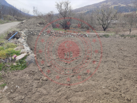 Amasya Merkez Kızseki Köyü Milli Emlak'tan Satılık 338,50 m2 Tarla