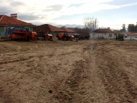 Denizli Acıpayam Kuyucak Köyü Milli Emlak'tan Satılık 2.301,43 m2 Tarla