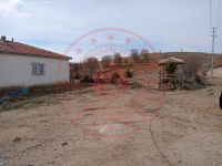 Kırıkkale Keskin Danacıobası Köyü Milli Emlak'tan Satılık 5.000,00 m2 Tarla