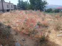 Bitlis Merkez Arıdağ (Kultik) Köyü Milli Emlak'tan Satılık 218,84 m2 Tarla