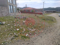 Çanakkale Ayvacık Hüseyinfakı Köyü Milli Emlak'tan Satılık 54,51 m2 Tarla