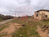 Kırşehir Merkez Kuruağıl Köyü Milli Emlak'tan Satılık 511,92 m2 Tarla