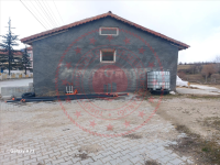 Afyonkarahisar Sinanpaşa Tınaztepe Milli Emlak'tan Satılık 792,70 m2 Arsa