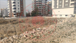Şanlıurfa Karaköprü Karaköprü Milli Emlak'tan Satılık 1.378,36 m2 Tarla