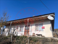 Erzincan Refahiye Şahverdi Köyü Milli Emlak'tan Satılık 698,84 m2 Tarla