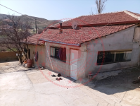Kırıkkale Keskin Hacıömersolaklısı Köyü Milli Emlak'tan Satılık 1.617,58 m2 Tarla