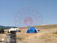 Konya Meram Sefaköy Kasabası - Harmancık Mahallesi Milli Emlak'tan Satılık 656,73 m2 Arsa