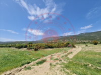 Burdur Merkez İlyas Köyü Milli Emlak'tan Satılık 6.027,81 m2 Tarla