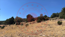 Burdur Merkez Yaylabeli (İnar) Köyü Milli Emlak'tan Satılık 4.478,29 m2 Tarla