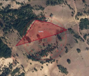 Amasya Merkez Ormanözü Köyü Milli Emlak'tan Satılık 6.226,26 m2 Tarla