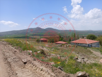 Kırıkkale Çelebi Kepirli Köyü Milli Emlak'tan Satılık 492,06 m2 Tarla