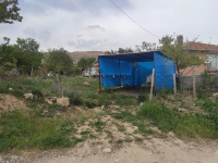 Kırşehir Merkez Kayabaşı Mahallesi Milli Emlak'tan Satılık 380,00 m2 Arsa