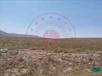 Konya Yunak Ayrıtepe Köyü Milli Emlak'tan Satılık 922,14 m2 Tarla