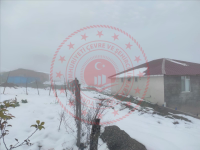 Sinop Durağan Alpugan Köyü Milli Emlak'tan Satılık 391,18 m2 Tarla