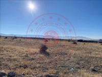 Kayseri Melikgazi Ağırnas Mahallesi Milli Emlak'tan Satılık 747,60 m2 Tarla