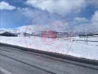 Kayseri Talas Akçakaya Mahallesi Milli Emlak'tan Satılık 823,91 m2 Tarla