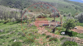 Çorum Merkez Eskiekin Köyü Milli Emlak'tan Satılık 428,10 m2 Tarla