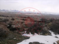 Kayseri İncesu Saraycık Mahallesi Milli Emlak'tan Satılık 6.350,05 m2 Arsa
