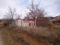 Kırıkkale Delice Halitli Köyü Milli Emlak'tan Satılık 465,40 m2 Tarla
