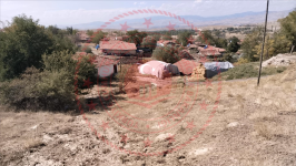 Çorum Merkez Kertme Köyü Milli Emlak'tan Satılık 261,26 m2 Tarla